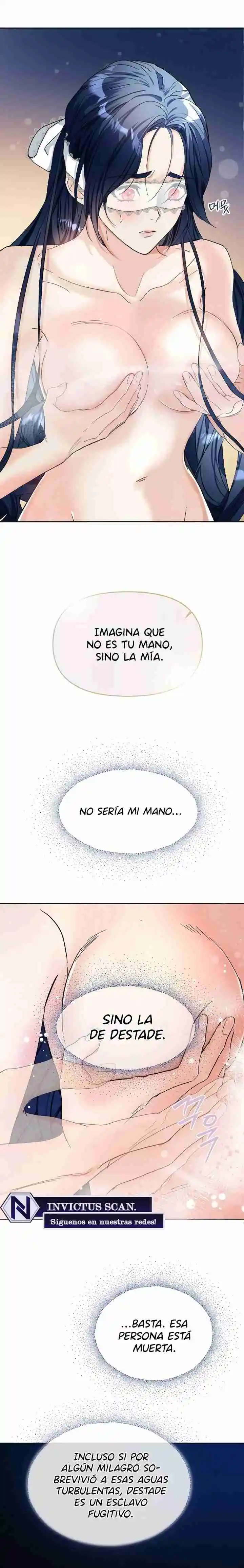 My Dead Lover Returned As A Tyrant - Capítulo 4 - Página 5 - LectorTMOo