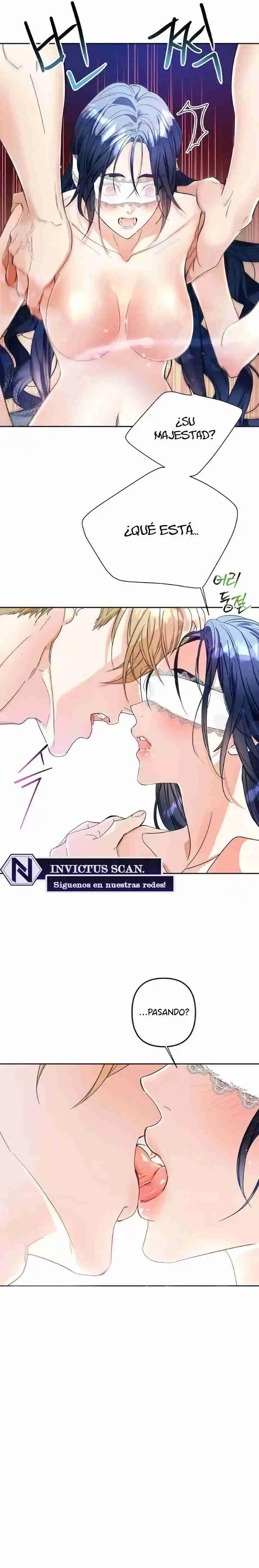 My Dead Lover Returned As A Tyrant - Capítulo 4 - Página 11 - LectorTMOo