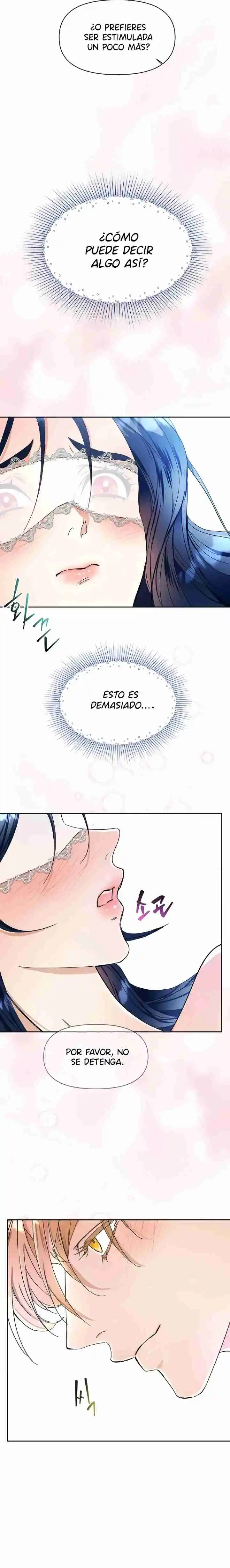 My Dead Lover Returned As A Tyrant - Capítulo 4 - Página 15 - LectorTMOo