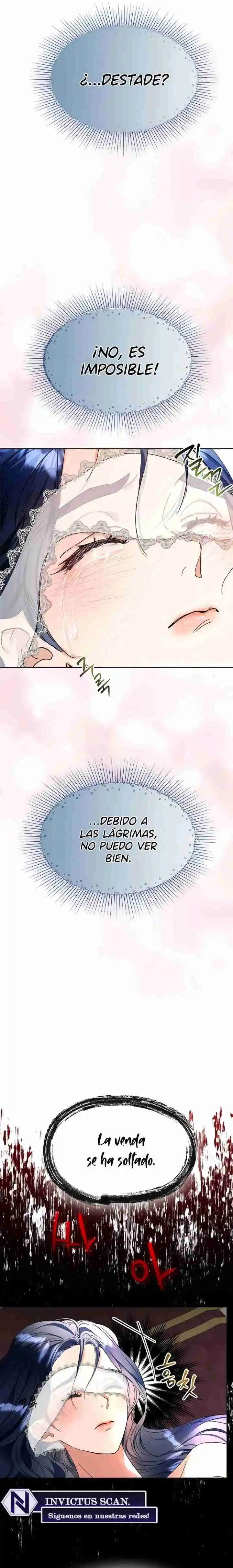 My Dead Lover Returned As A Tyrant - Capítulo 4 - Página 18 - LectorTMOo