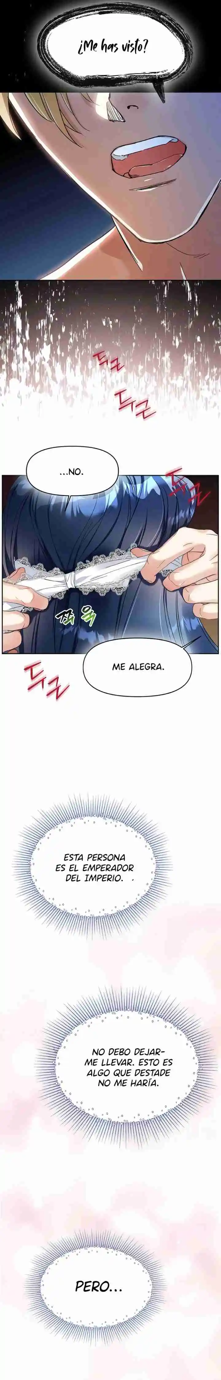 My Dead Lover Returned As A Tyrant - Capítulo 4 - Página 19 - LectorTMOo