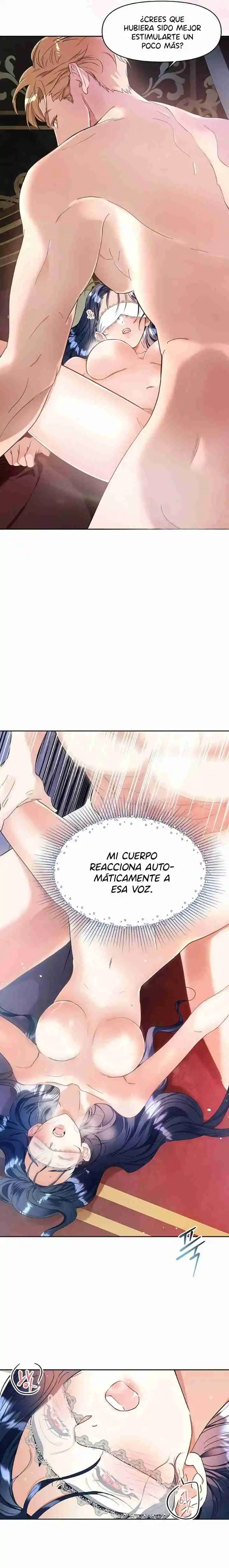 My Dead Lover Returned As A Tyrant - Capítulo 4 - Página 20 - LectorTMOo