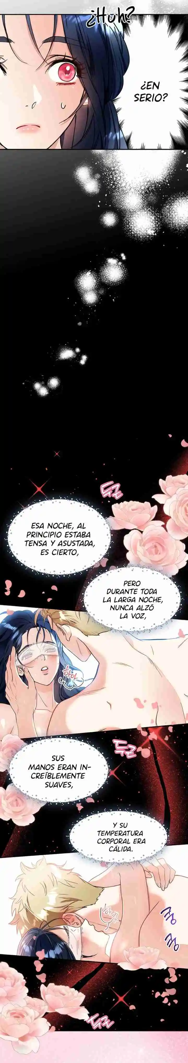 My Dead Lover Returned As A Tyrant - Capítulo 6 - Página 13 - LectorTMOo