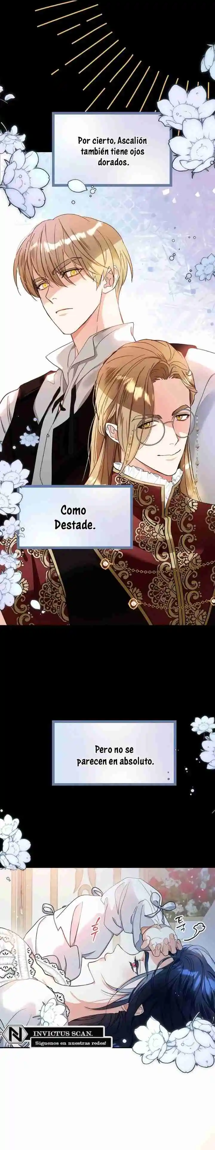 My Dead Lover Returned As A Tyrant - Capítulo 6 - Página 16 - LectorTMOo