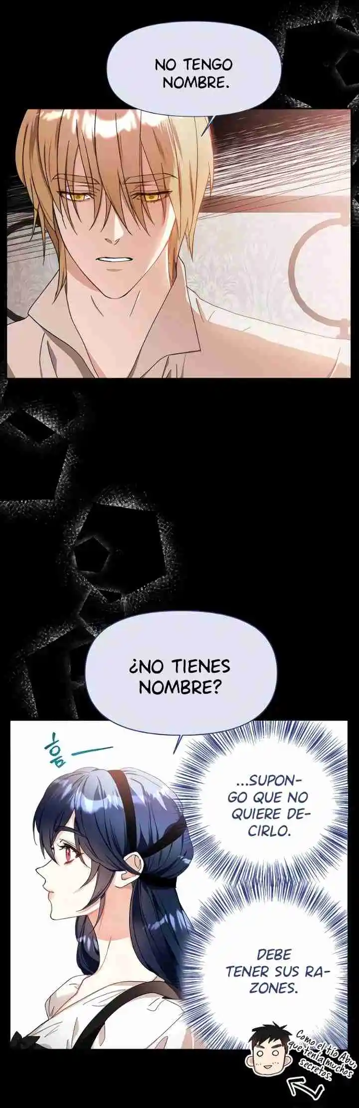 My Dead Lover Returned As A Tyrant - Capítulo 6 - Página 22 - LectorTMOo