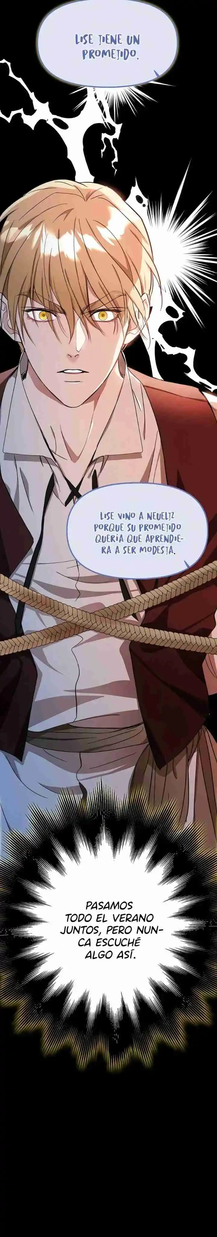 My Dead Lover Returned As A Tyrant - Capítulo 7 - Página 10 - LectorTMOo