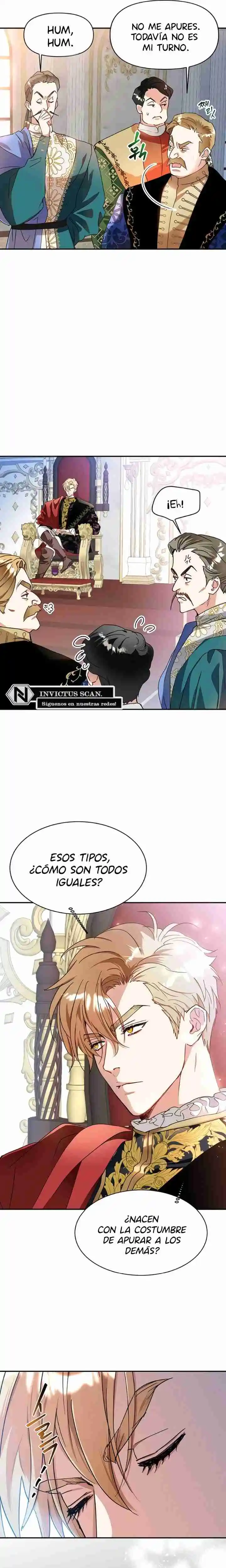 My Dead Lover Returned As A Tyrant - Capítulo 7 - Página 20 - LectorTMOo