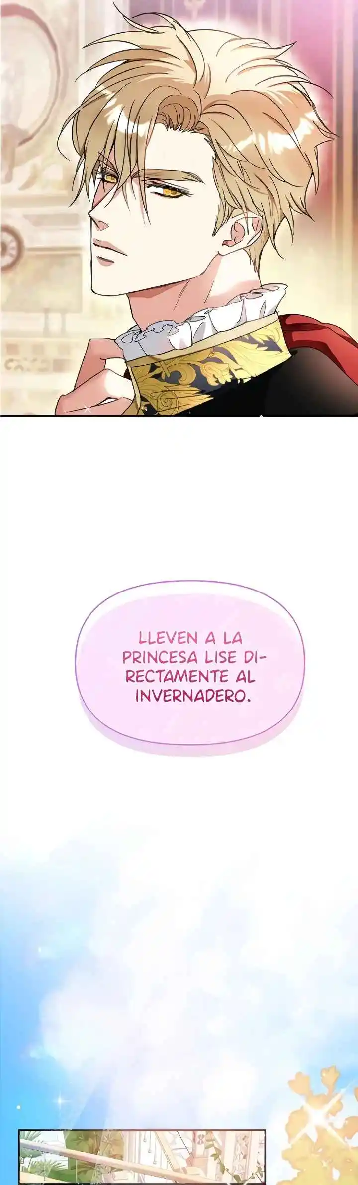 My Dead Lover Returned As A Tyrant - Capítulo 7 - Página 26 - LectorTMOo