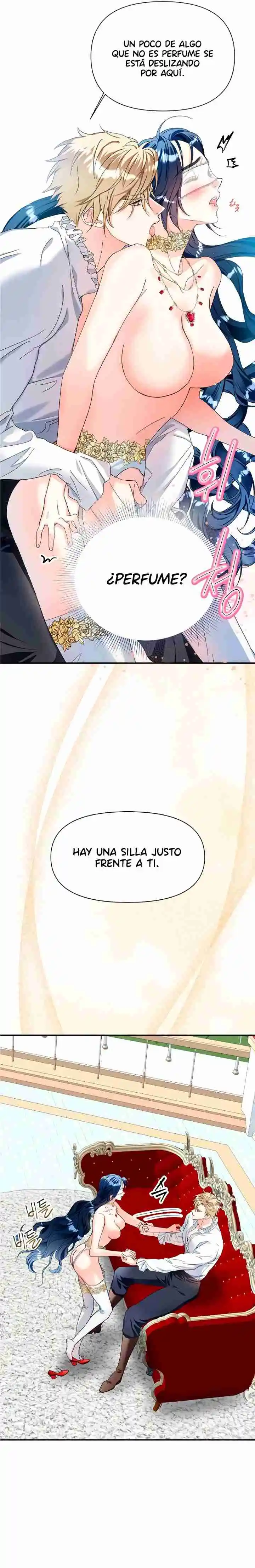 My Dead Lover Returned As A Tyrant - Capítulo 8 - Página 13 - LectorTMOo