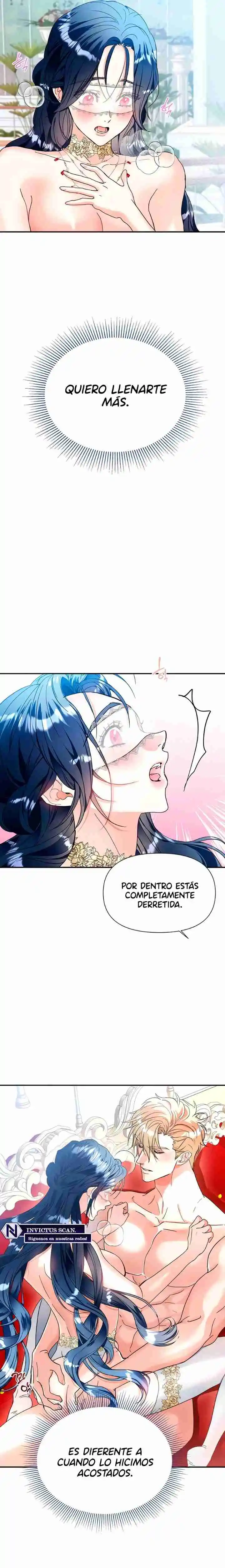 My Dead Lover Returned As A Tyrant - Capítulo 8 - Página 17 - LectorTMOo