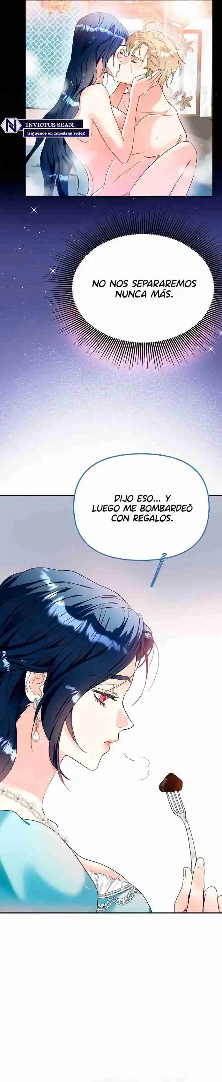 My Dead Lover Returned As A Tyrant - Capítulo 9 - Página 17 - LectorTMOo