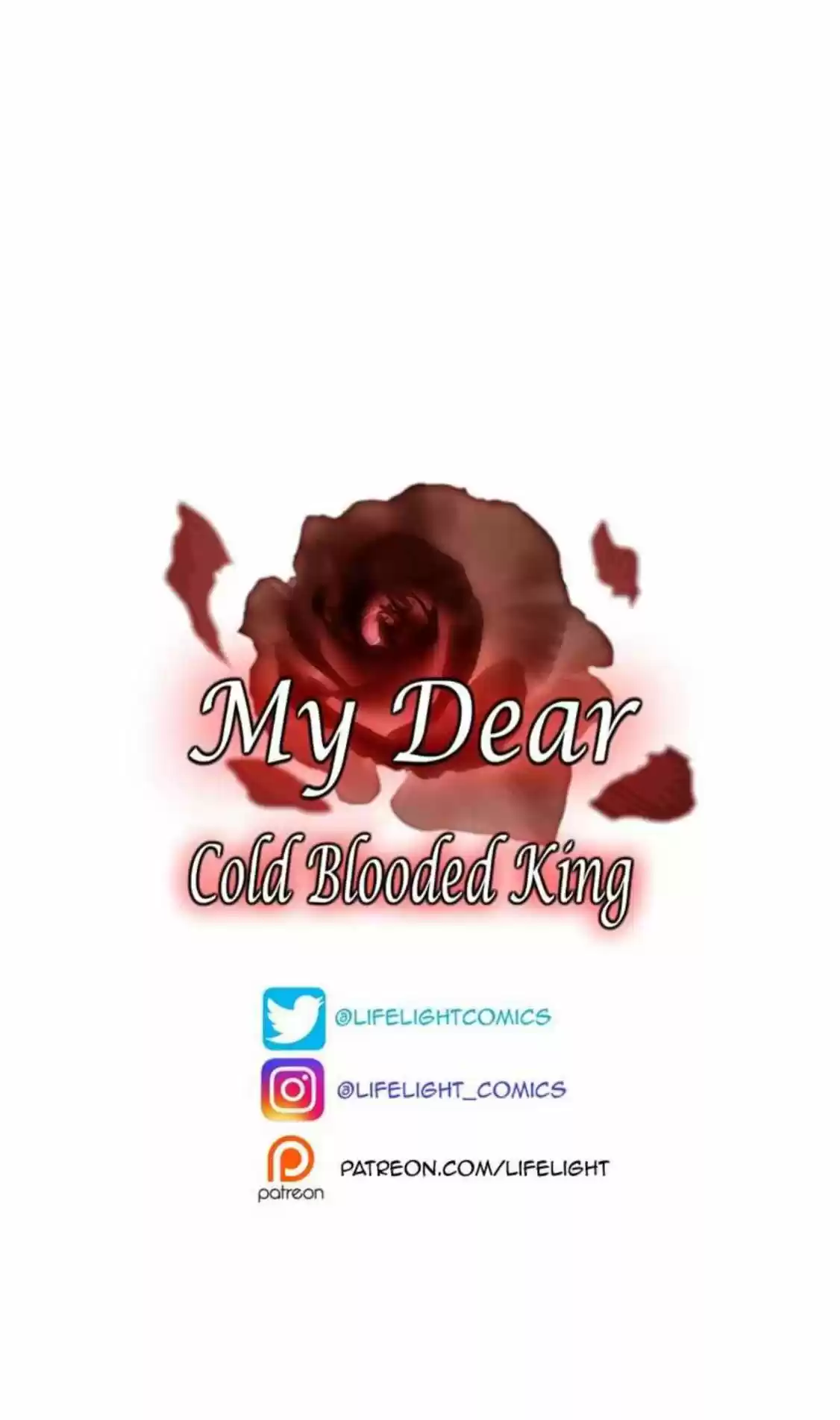 My Dear Cold-Blooded King - Capítulo 102 - Página 24 - LectorTMOo