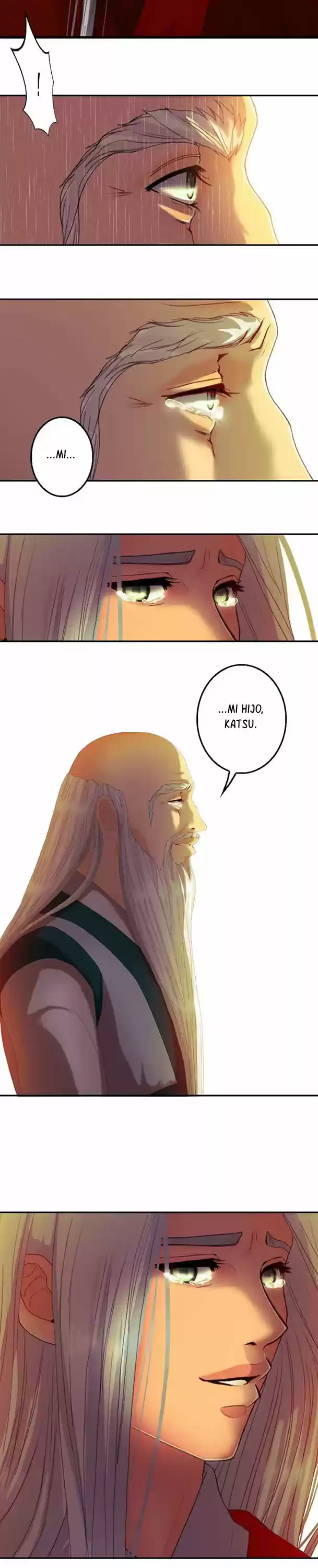 My Dear Cold-Blooded King - Capítulo 104 - Página 18 - LectorTMOo