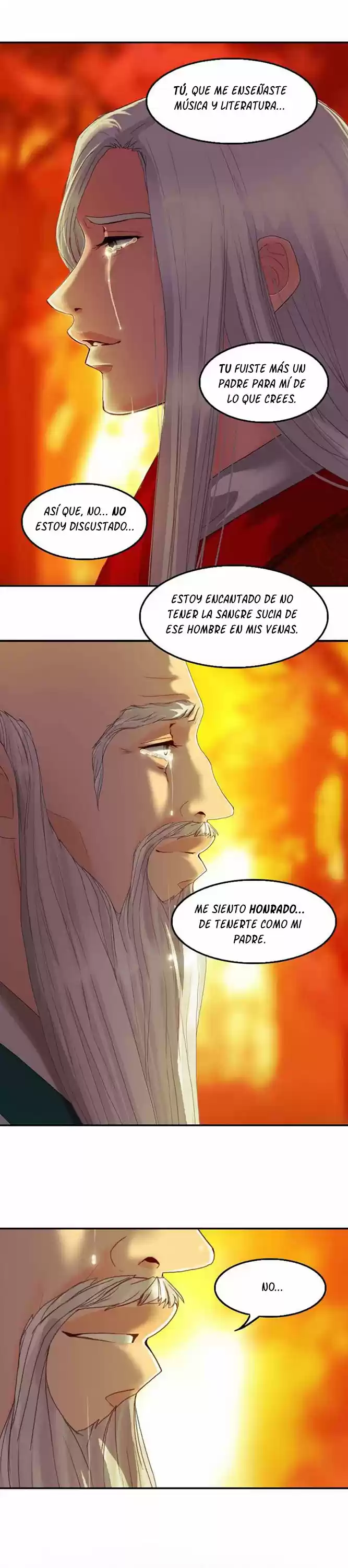 My Dear Cold-Blooded King - Capítulo 104 - Página 20 - LectorTMOo