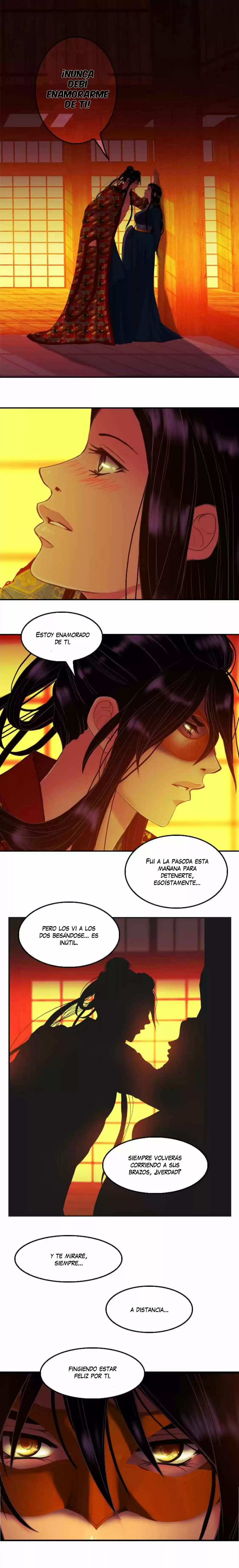 My Dear Cold-Blooded King - Capítulo 105 - Página 21 - LectorTMOo
