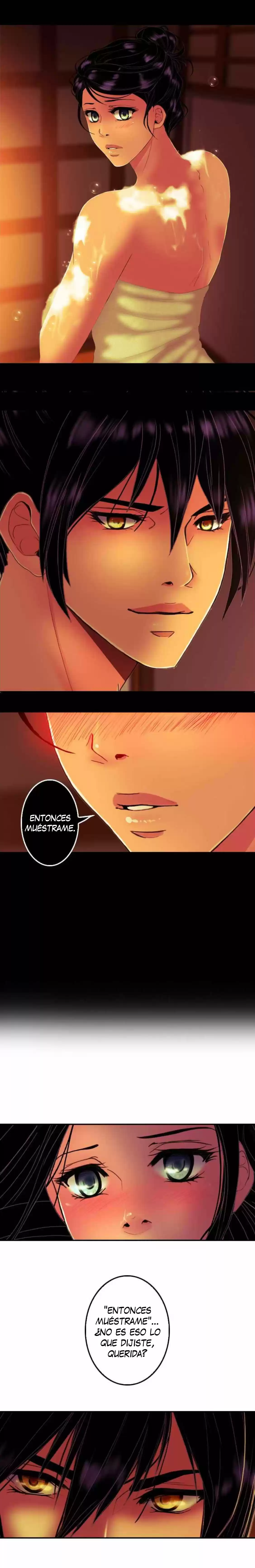 My Dear Cold-Blooded King - Capítulo 106 - Página 19 - LectorTMOo