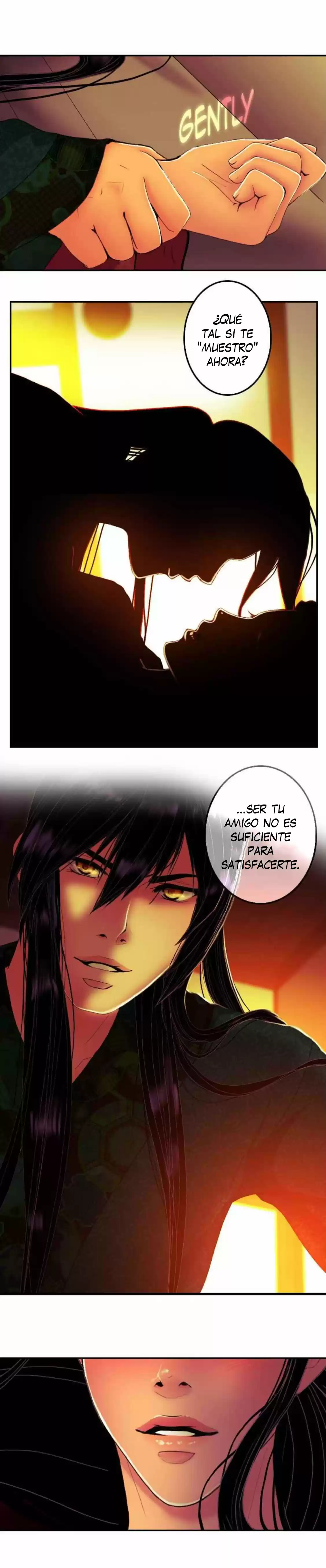 My Dear Cold-Blooded King - Capítulo 106 - Página 20 - LectorTMOo
