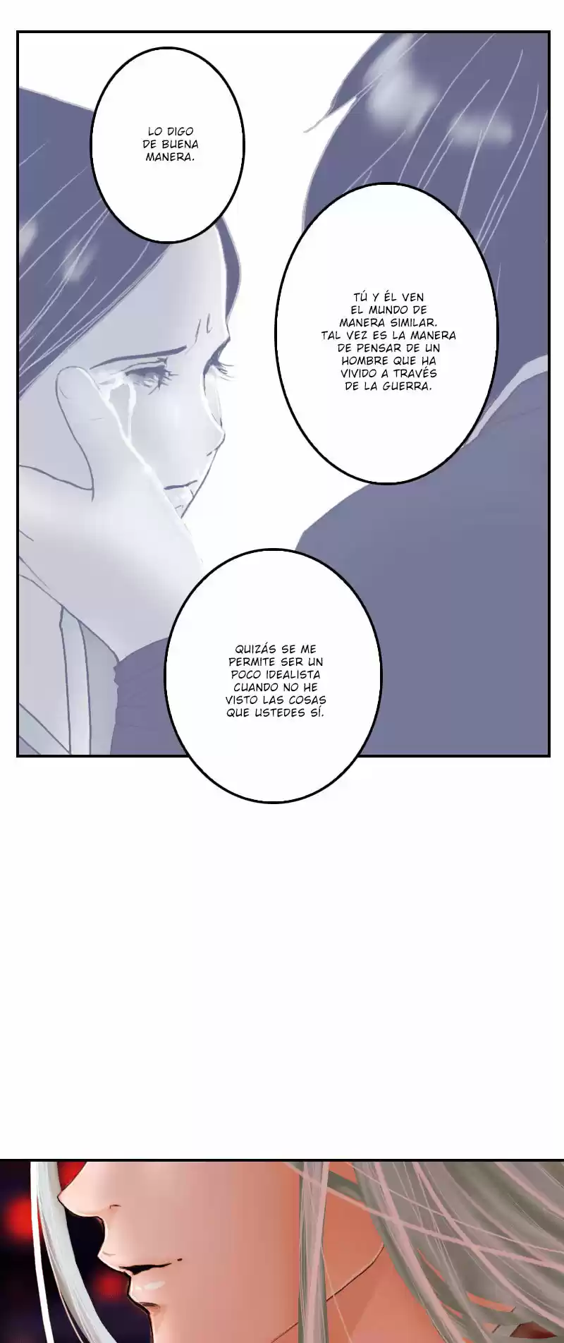My Dear Cold-Blooded King - Capítulo 11 - Página 18 - LectorTMOo