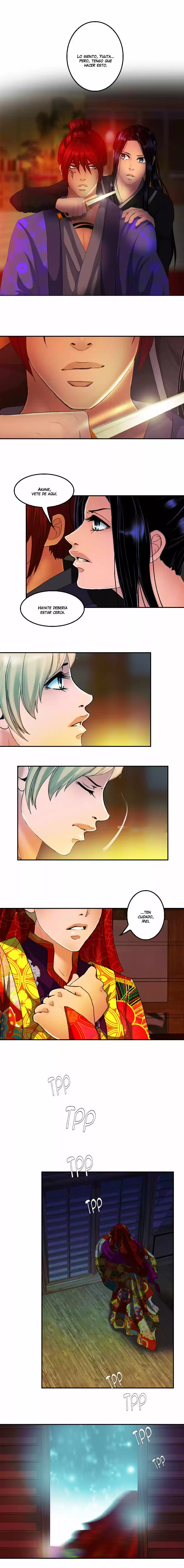 My Dear Cold-Blooded King - Capítulo 113 - Página 4 - LectorTMOo