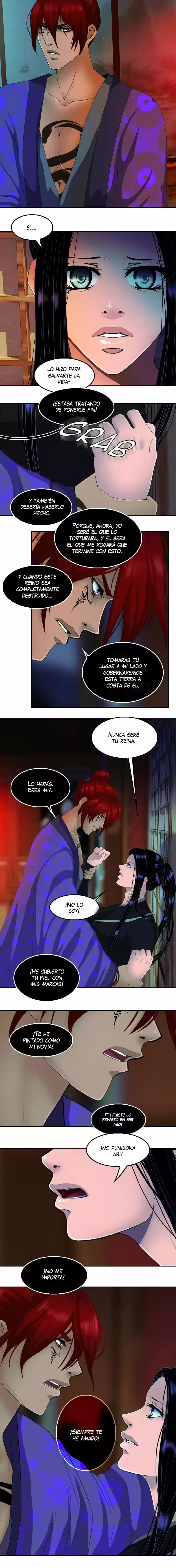 My Dear Cold-Blooded King - Capítulo 114 - Página 13 - LectorTMOo