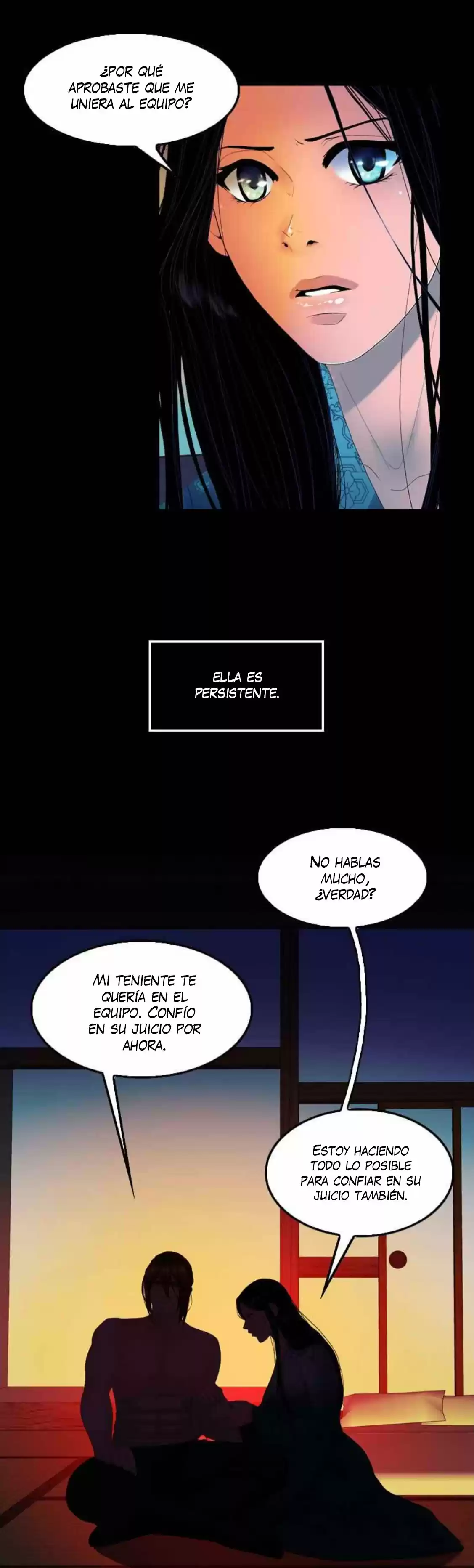 My Dear Cold-Blooded King - Capítulo 115 - Página 24 - LectorTMOo
