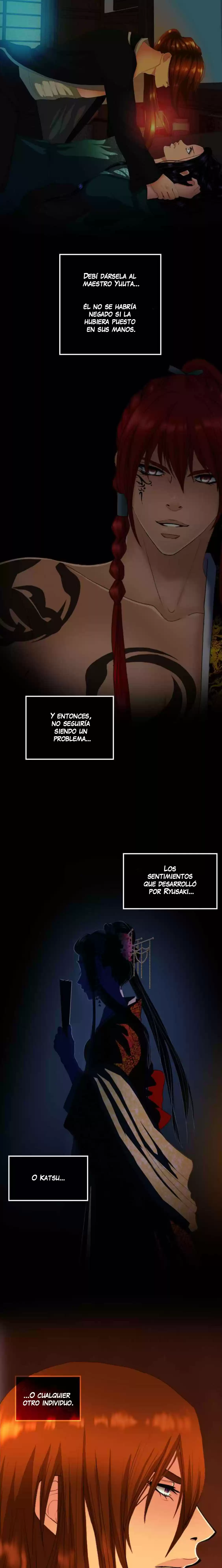 My Dear Cold-Blooded King - Capítulo 116 - Página 4 - LectorTMOo