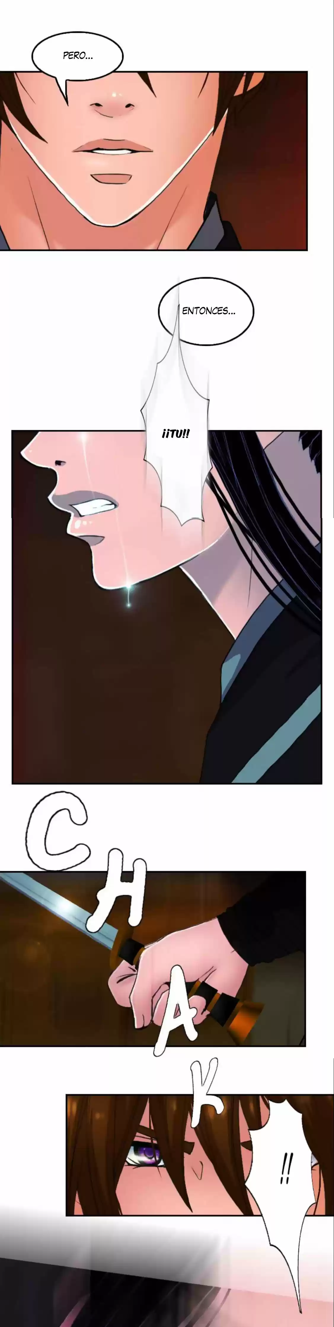 My Dear Cold-Blooded King - Capítulo 117 - Página 20 - LectorTMOo
