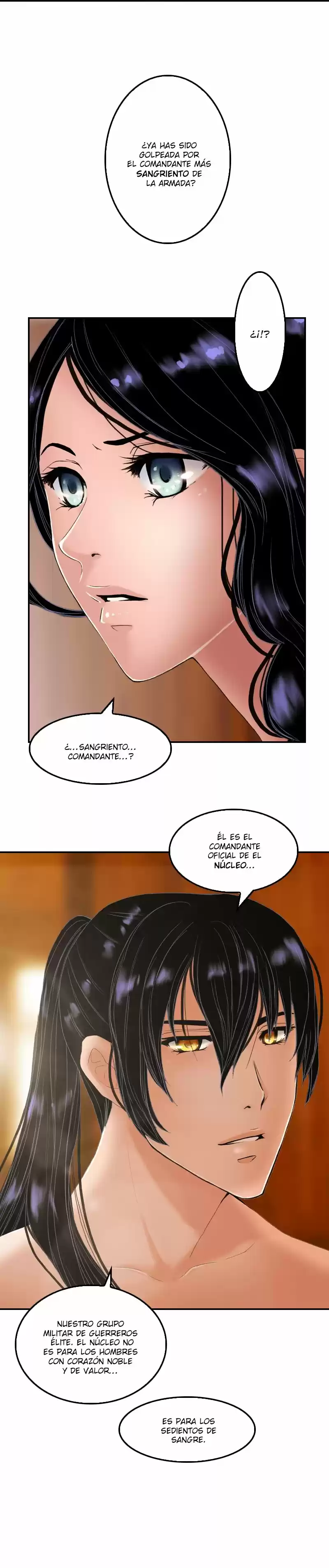 My Dear Cold-Blooded King - Capítulo 12 - Página 14 - LectorTMOo