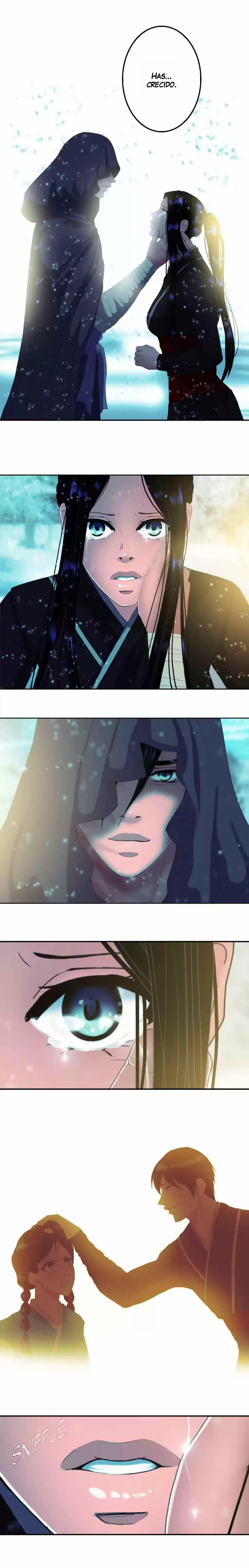 My Dear Cold-Blooded King - Capítulo 120 - Página 6 - LectorTMOo