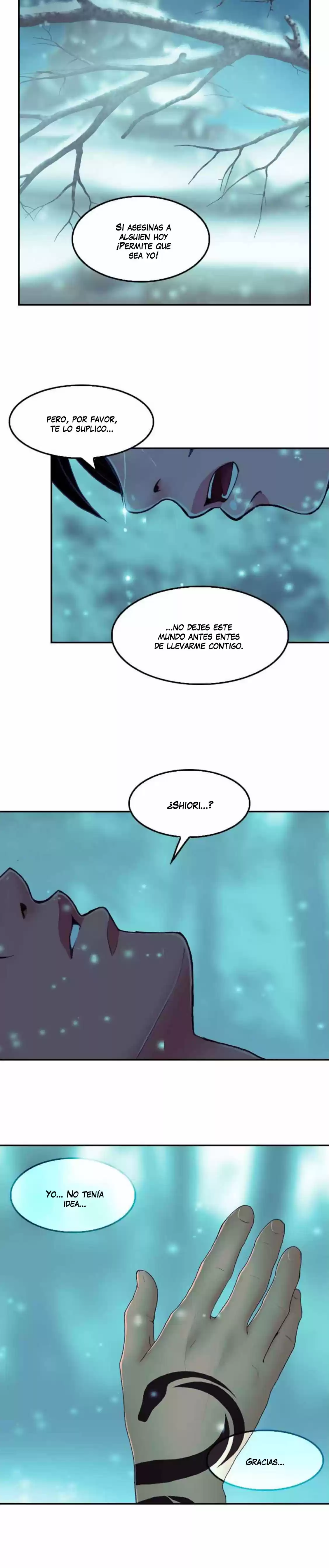 My Dear Cold-Blooded King - Capítulo 122 - Página 6 - LectorTMOo