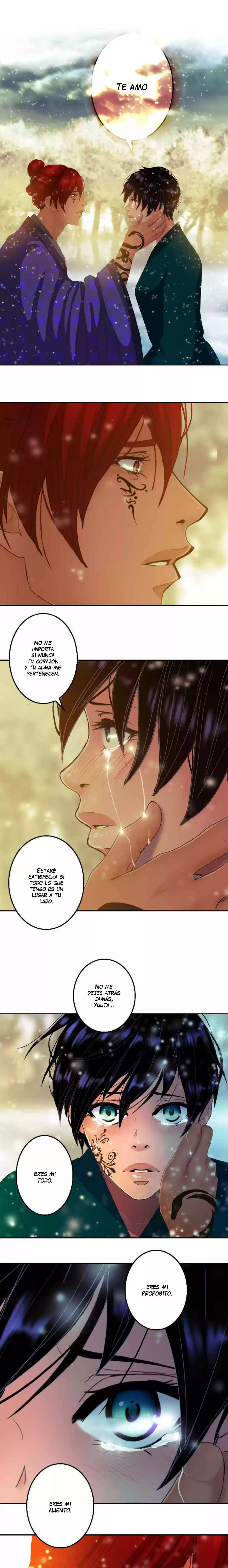 My Dear Cold-Blooded King - Capítulo 122 - Página 7 - LectorTMOo