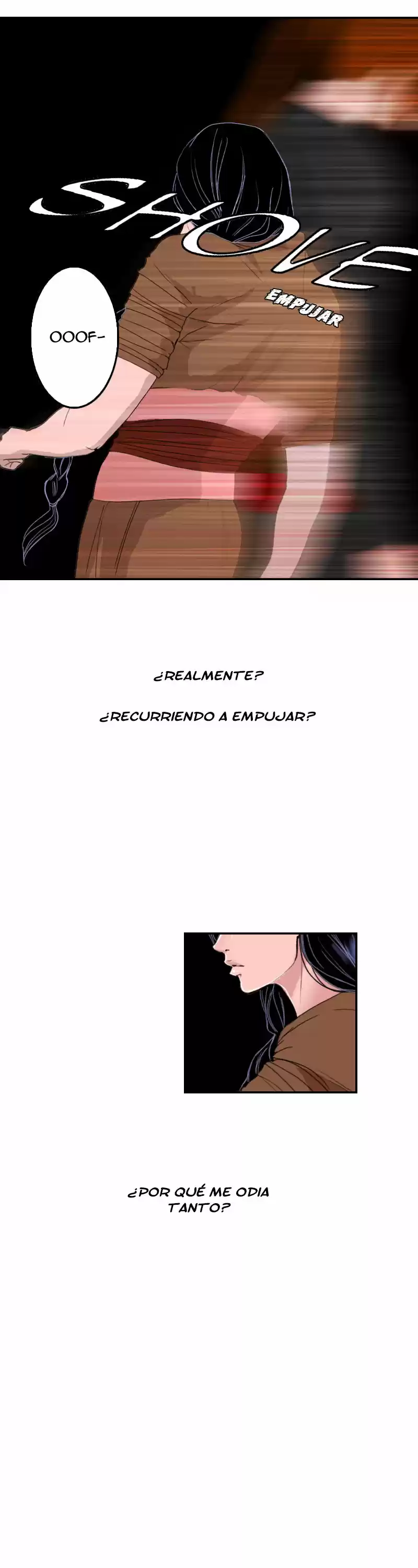 My Dear Cold-Blooded King - Capítulo 13 - Página 27 - LectorTMOo