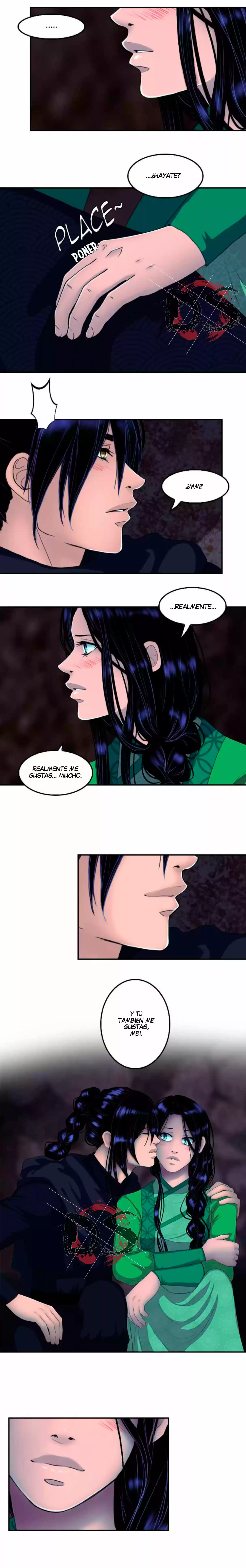 My Dear Cold-Blooded King - Capítulo 131 - Página 20 - LectorTMOo