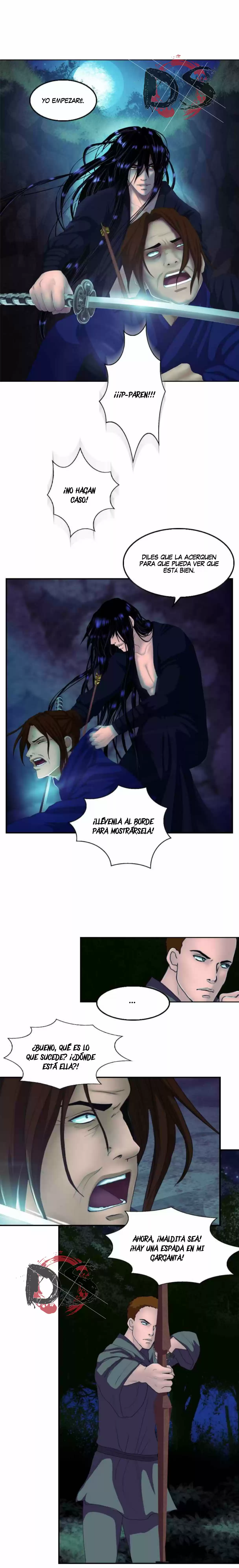 My Dear Cold-Blooded King - Capítulo 133 - Página 4 - LectorTMOo