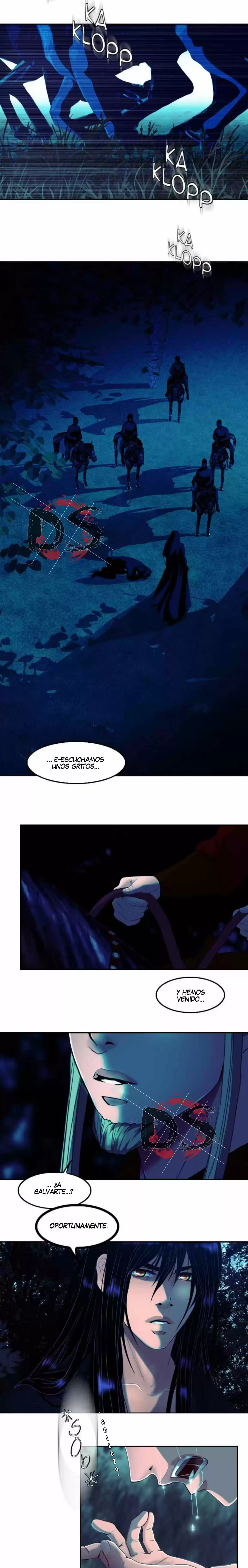 My Dear Cold-Blooded King - Capítulo 134 - Página 5 - LectorTMOo