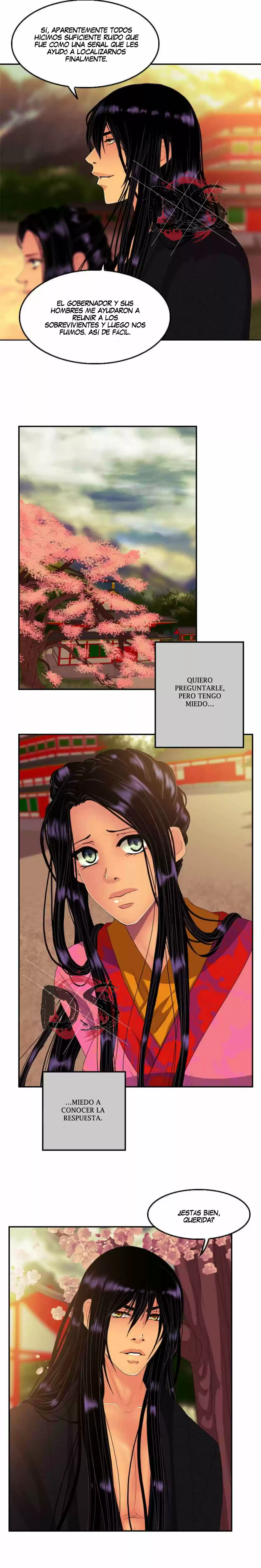 My Dear Cold-Blooded King - Capítulo 134 - Página 20 - LectorTMOo