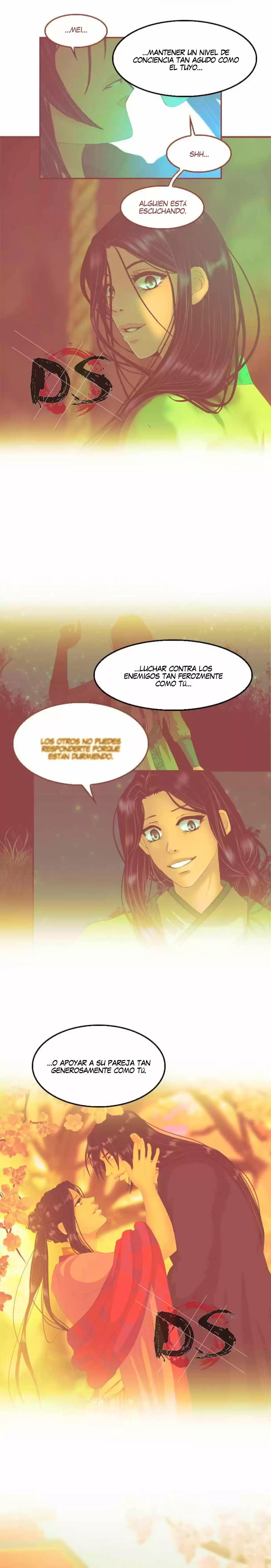 My Dear Cold-Blooded King - Capítulo 135 - Página 11 - LectorTMOo