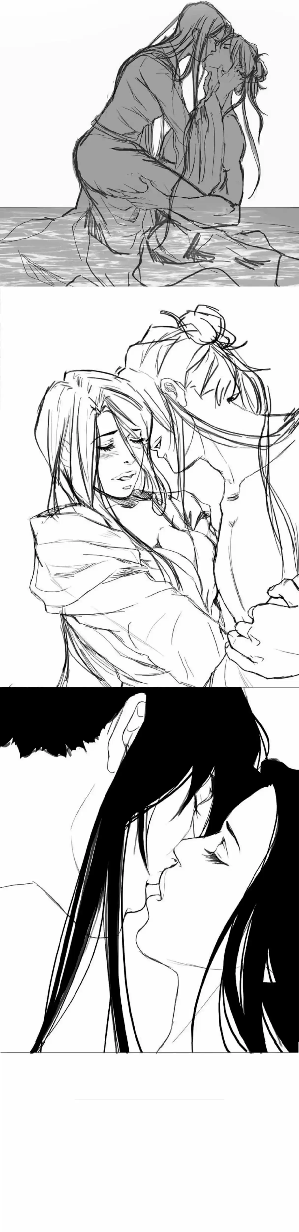 My Dear Cold-Blooded King - Capítulo 135 - Página 19 - LectorTMOo