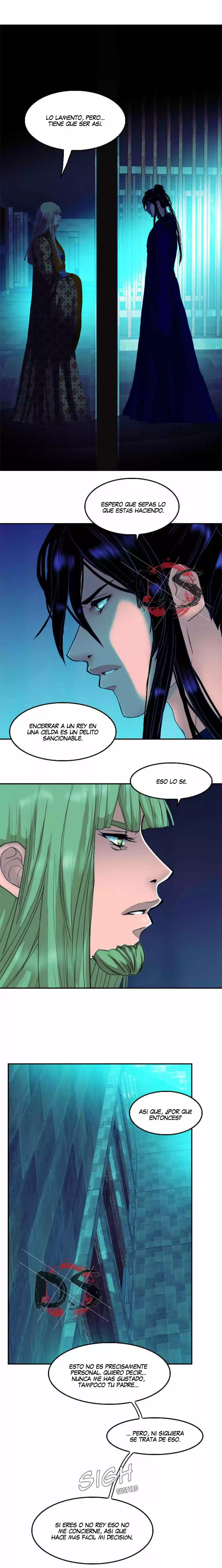 My Dear Cold-Blooded King - Capítulo 137 - Página 13 - LectorTMOo