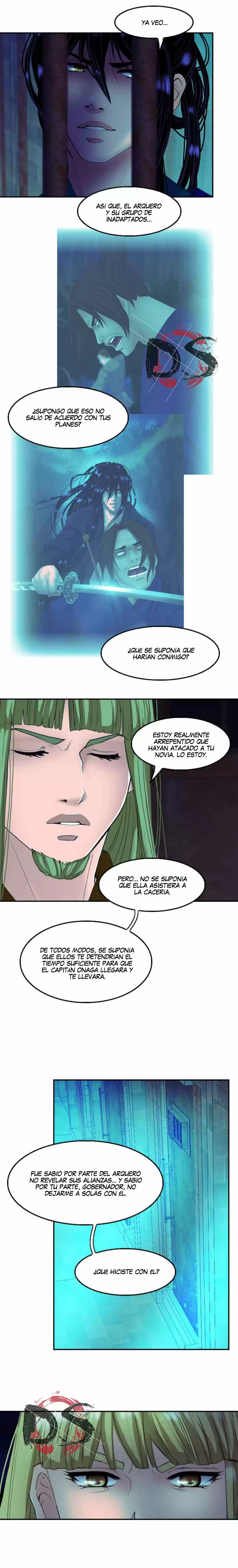 My Dear Cold-Blooded King - Capítulo 137 - Página 15 - LectorTMOo