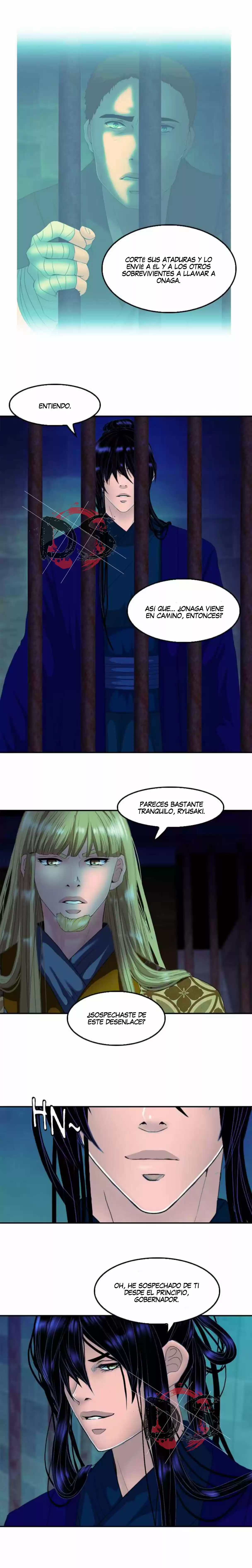 My Dear Cold-Blooded King - Capítulo 137 - Página 16 - LectorTMOo