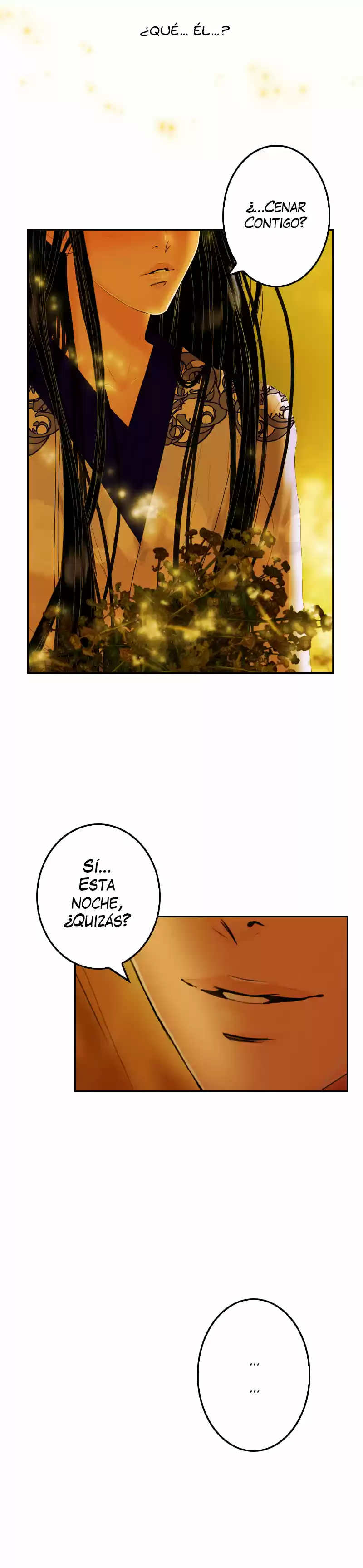 My Dear Cold-Blooded King - Capítulo 15 - Página 10 - LectorTMOo