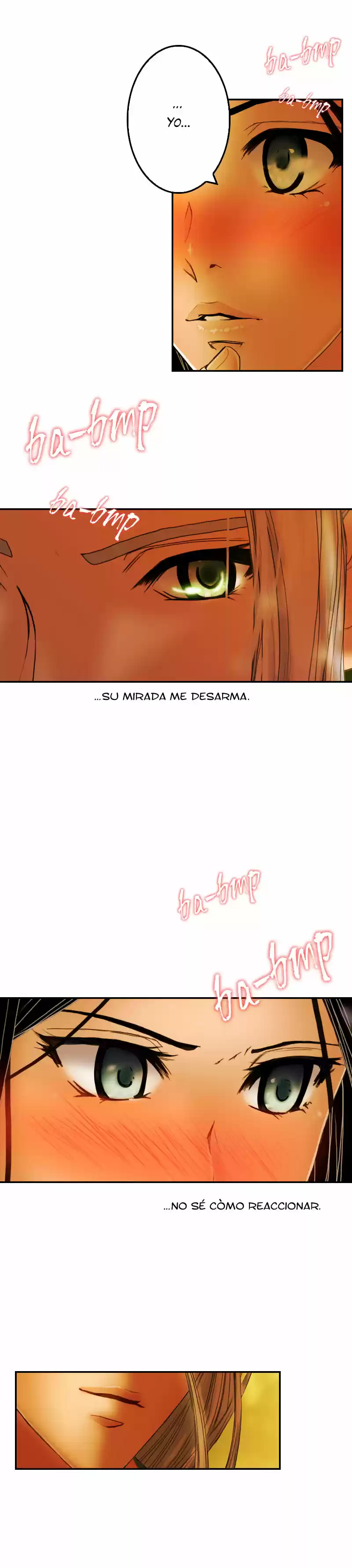 My Dear Cold-Blooded King - Capítulo 15 - Página 15 - LectorTMOo