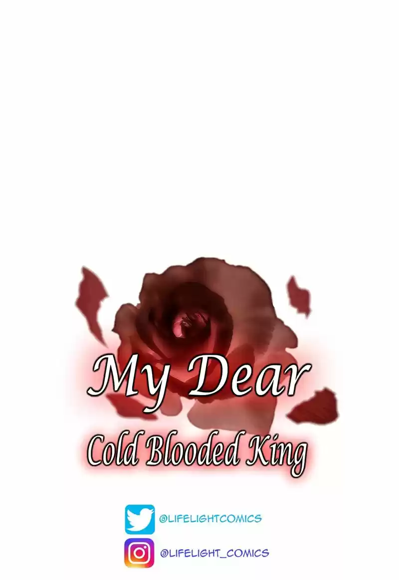 My Dear Cold-Blooded King - Capítulo 17.50 - Página 21 - LectorTMOo