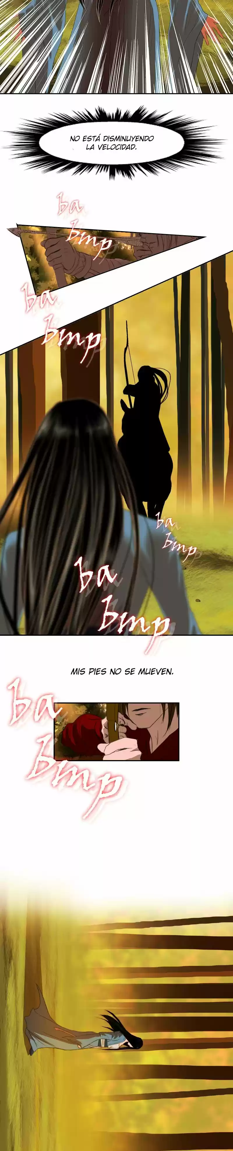 My Dear Cold-Blooded King - Capítulo 2 - Página 16 - LectorTMOo