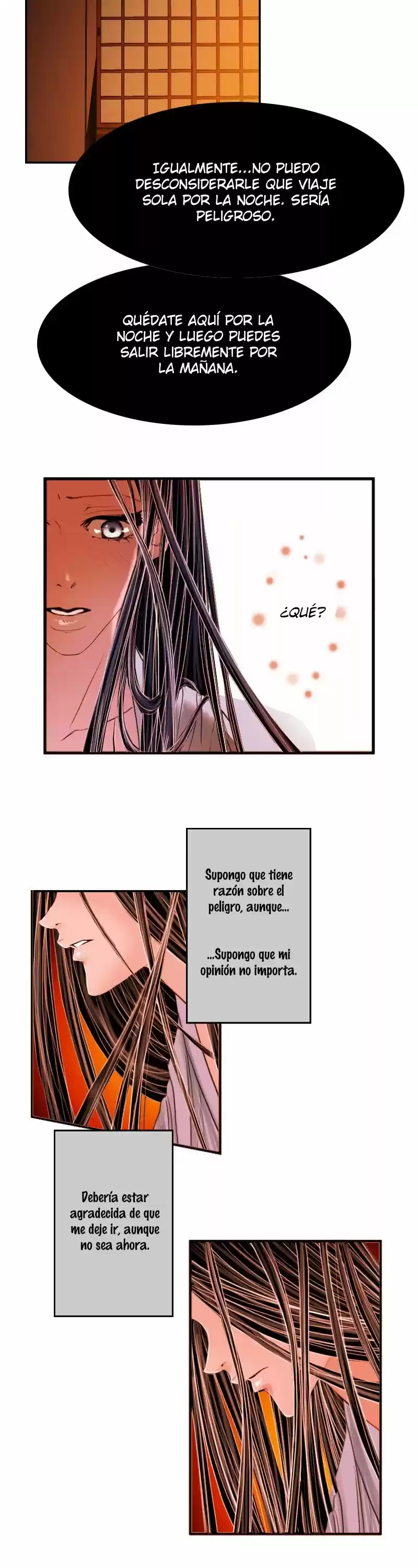 My Dear Cold-Blooded King - Capítulo 2 - Página 38 - LectorTMOo