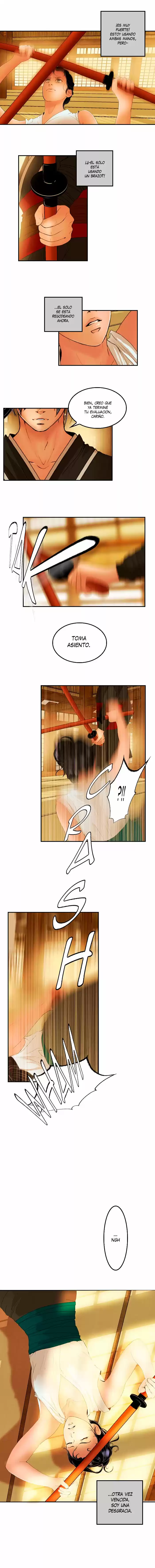My Dear Cold-Blooded King - Capítulo 21 - Página 12 - LectorTMOo