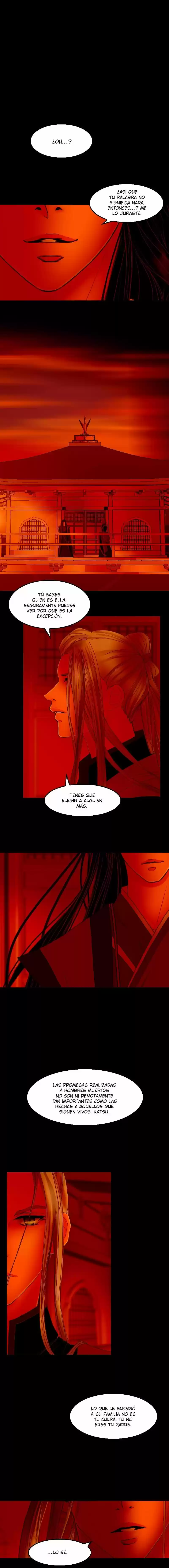 My Dear Cold-Blooded King - Capítulo 26 - Página 14 - LectorTMOo