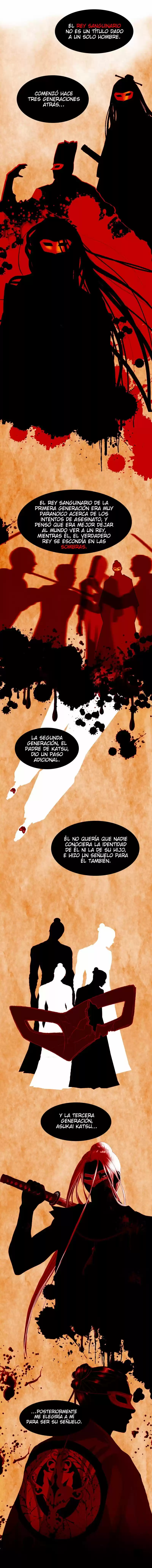 My Dear Cold-Blooded King - Capítulo 29 - Página 4 - LectorTMOo