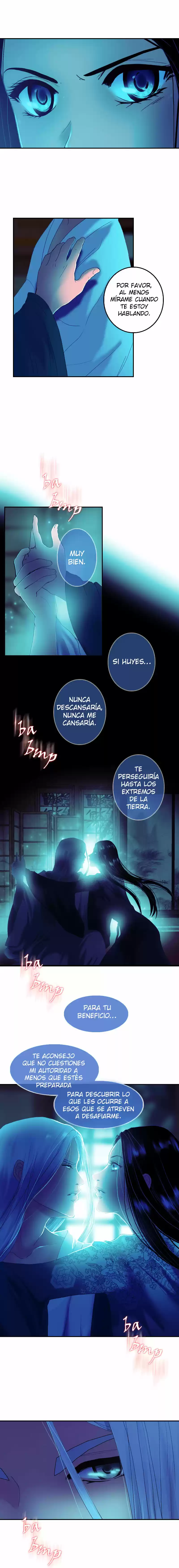 My Dear Cold-Blooded King - Capítulo 32 - Página 12 - LectorTMOo